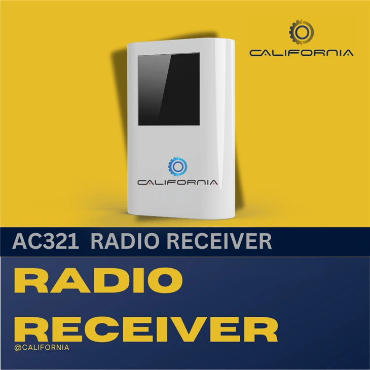 Motorized System Receiver