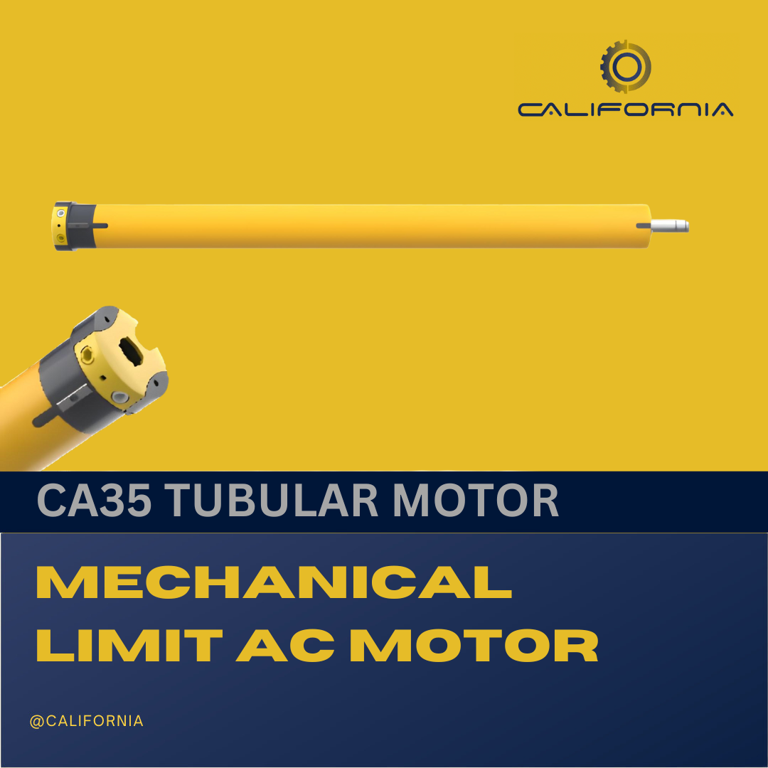 Roller Shutter Motor Roller Shutter Motor