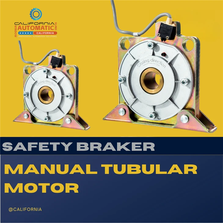 Safety Brake