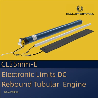 Blinds Motor Tubular 35mm