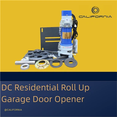 productcate-1-1 Residential Roll Up Garage Door Opener