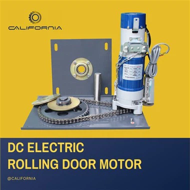 productcate-1-1 Roll Up Door Motor